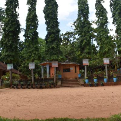 Madahapola school Sport meet 2025